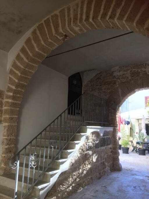 Il Convento Alguer Exterior foto